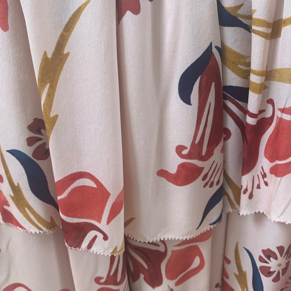 Joie Multi Colored Floral Print Dress
NWOT - Picture 8 of 10